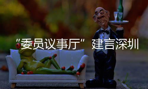 推向C东圳时委品牌员议言深业 风把事厅尚产深圳建借A全球