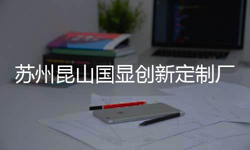 目封定制顶C项国显苏州昆山创新厂房